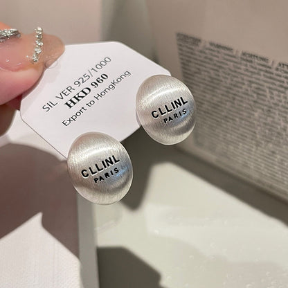 Elegantti Kulta Korvarengas jokaiseen tilaisuuteen