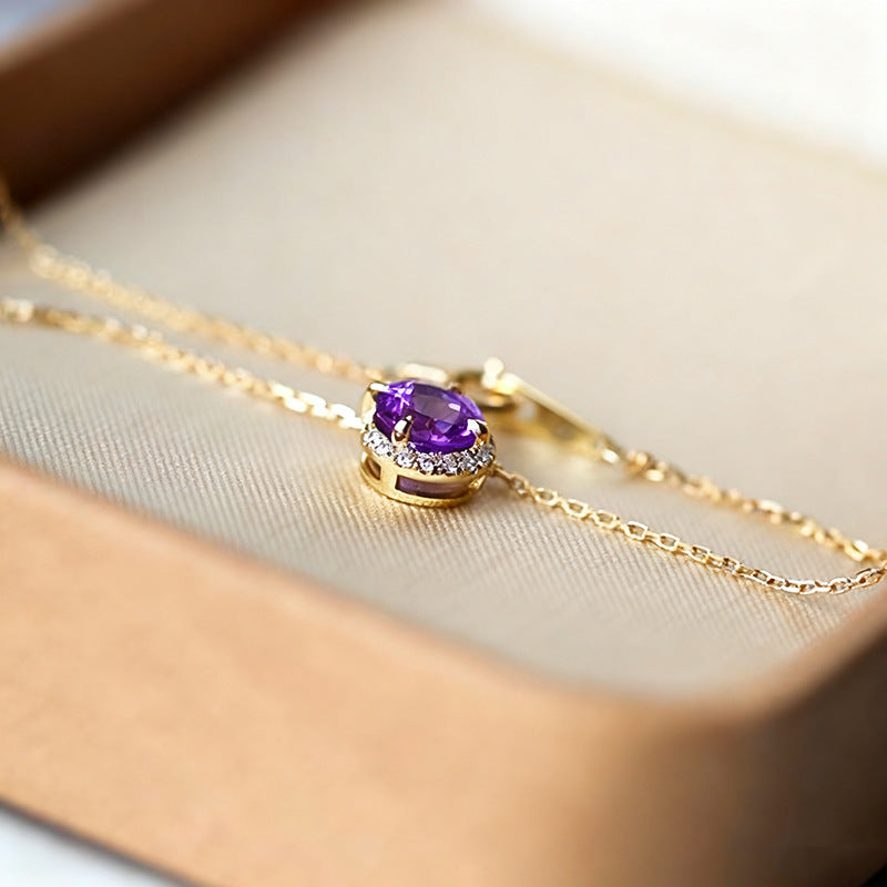 Käsintehty vintage Koru