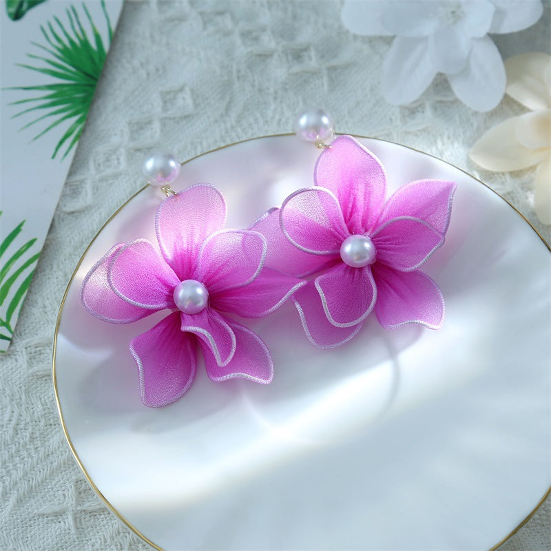 Herkkä käsityö Helmi Korvarengas