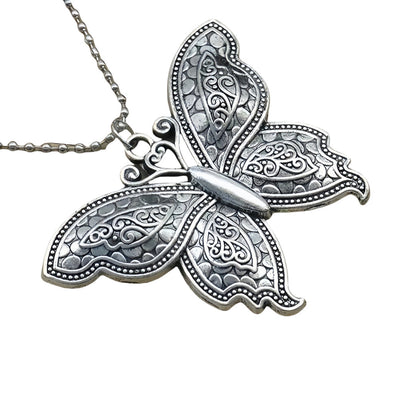 Käsintehty vintage Koru