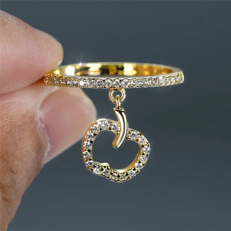 Romanttinen Riipus erityisiin hetkiin