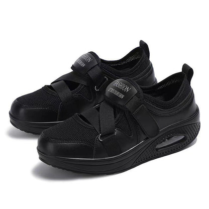 Tyylikkäät Ortopediset Kengät Jokaiseen Askeleeseen