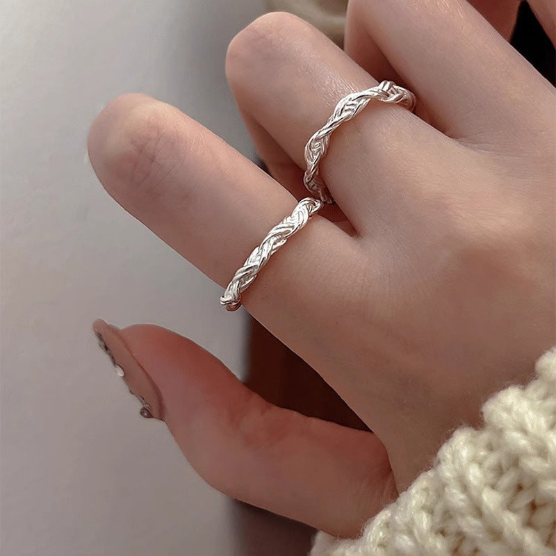 Romanttinen Sormus erityisiin hetkiin