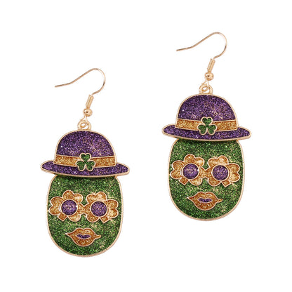 Klassinen Korvarengas ajattomalla viehätyksellä