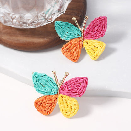 Romanttinen Korvarengas erityisiin hetkiin