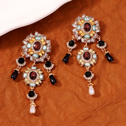 Klassinen Korvarengas ajattomalla viehätyksellä