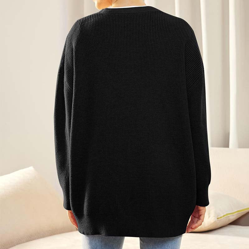 Beautifully Crafted Cardigan in a Classic Style