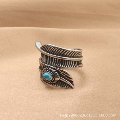 Klassinen Sormus ajattomalla viehätyksellä