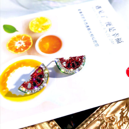 Käsintehty vintage Korvarengas