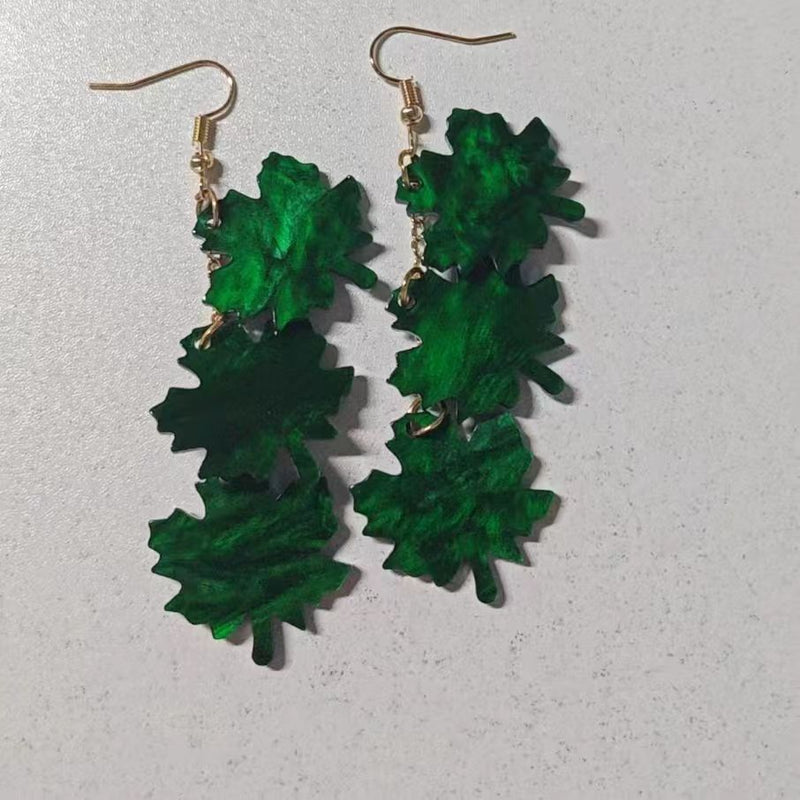 Klassinen Korvarengas ajattomalla viehätyksellä