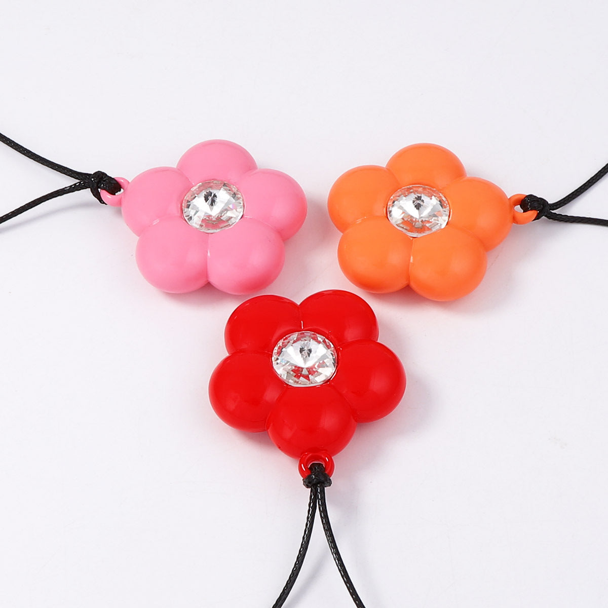 Käsintehty vintage Koru