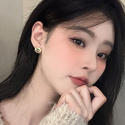 Herkkä käsityö Korvarengas