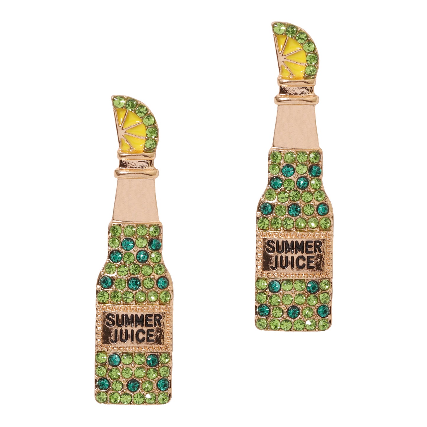 Klassinen Korvarengas ajattomalla viehätyksellä