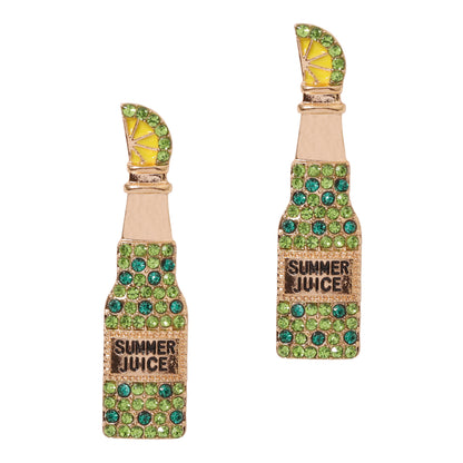 Klassinen Korvarengas ajattomalla viehätyksellä