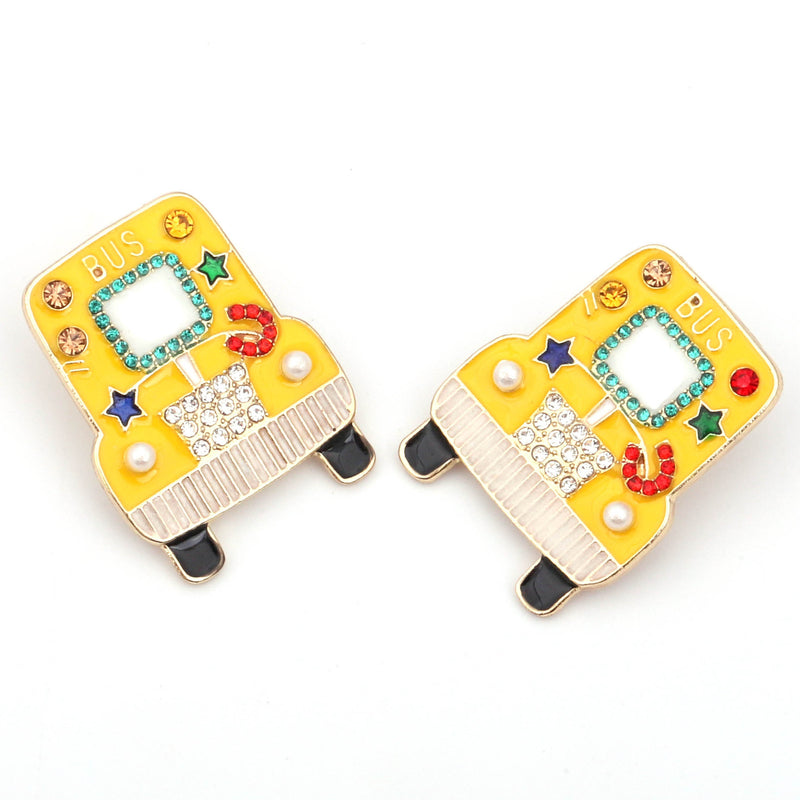 Herkkä käsityö Korvarengas