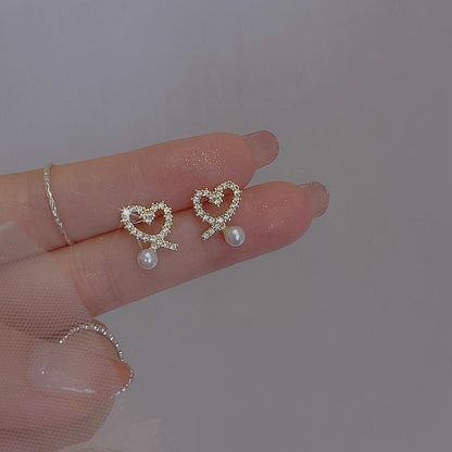 Käsintehty vintage Helmi Korvarengas