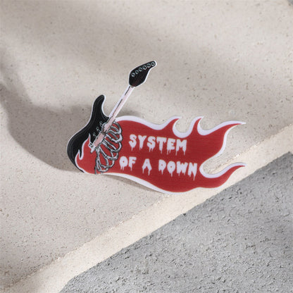 Hurmaava Koru jokaiseen tilaisuuteen