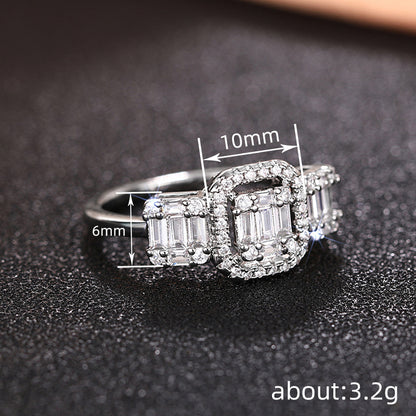 Upea Sormus päivittäiseen käyttöön