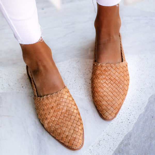 Elegant Orthopedic Shoes for Every Step