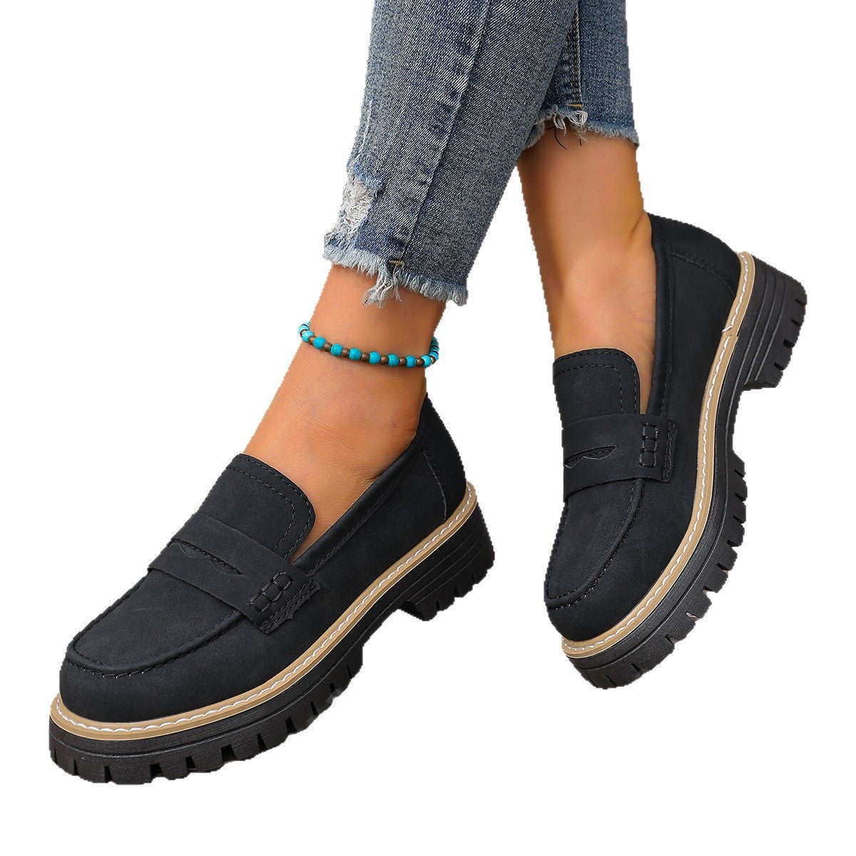 Mukavat Ortopediset Kengät Päivittäiseen Käyttöön