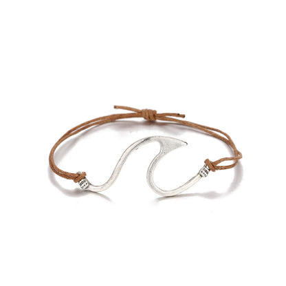 Upea Rannekoru päivittäiseen käyttöön