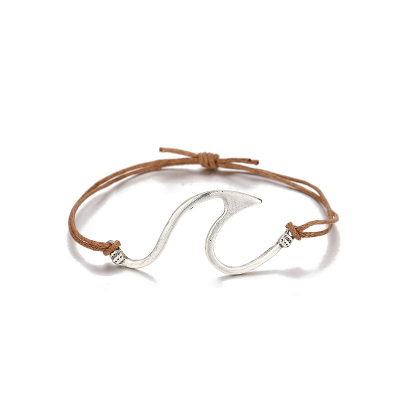 Upea Rannekoru päivittäiseen käyttöön