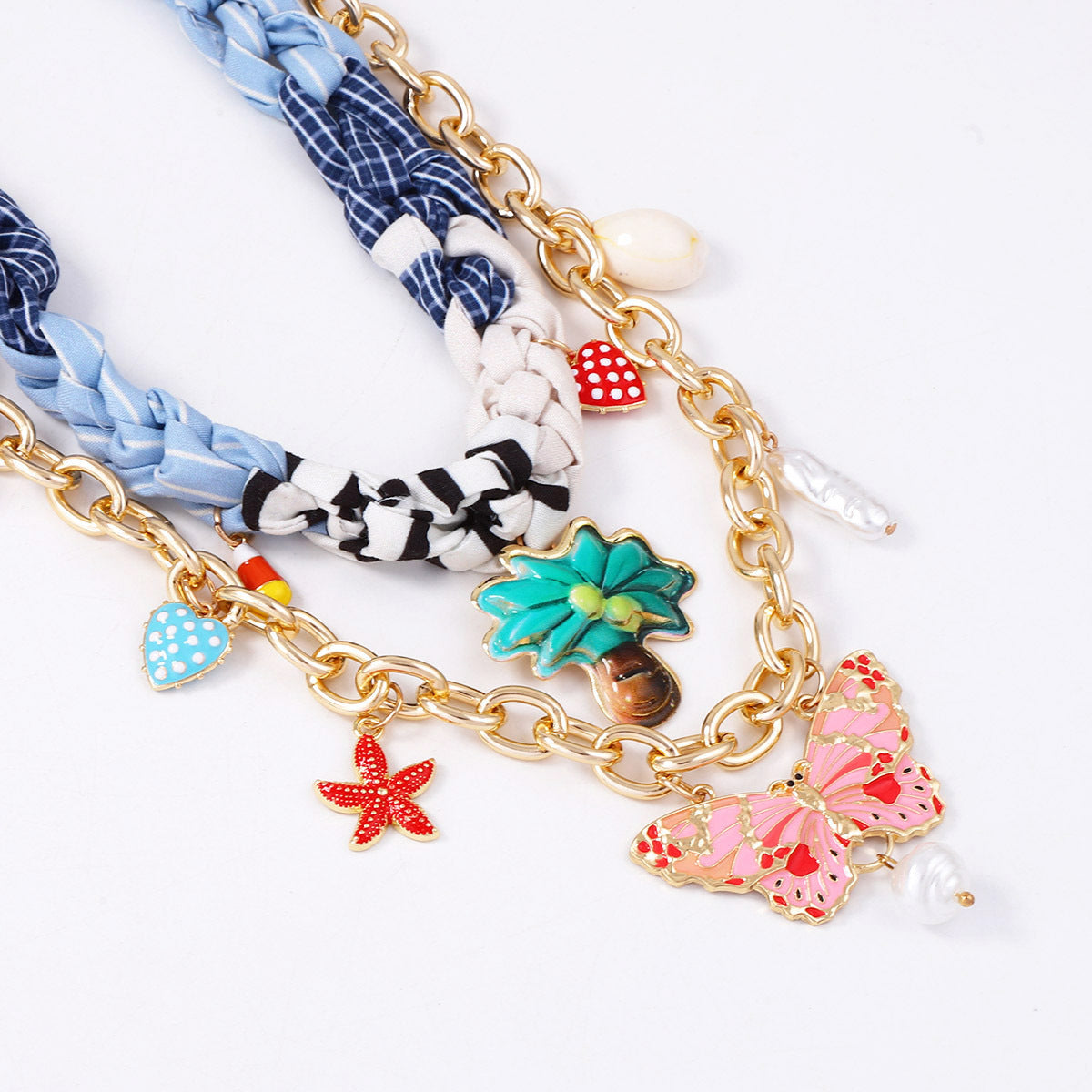 Klassinen Koru ajattomalla viehätyksellä