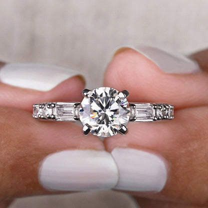 Elegantti Sormus jokaiseen tilaisuuteen