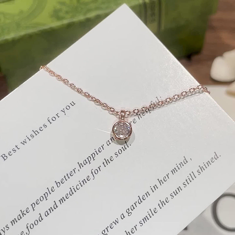 Hurmaava Kaulakoru jokaiseen tilaisuuteen