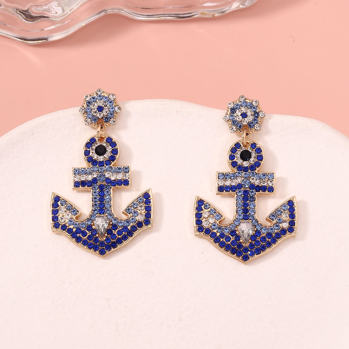 Romanttinen Korvarengas erityisiin hetkiin