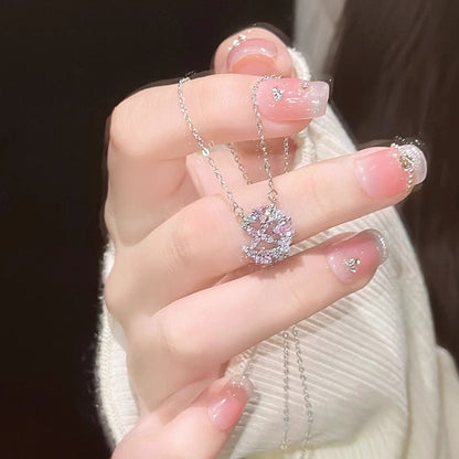 Hurmaava Kaulakoru jokaiseen tilaisuuteen