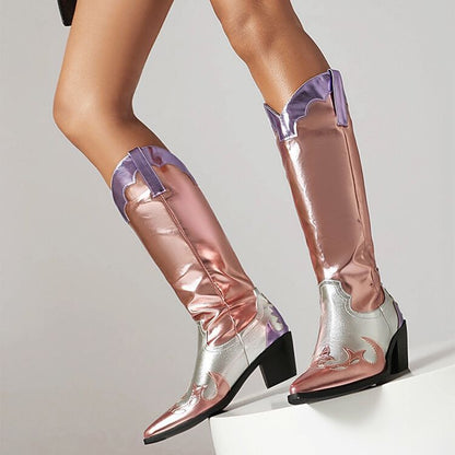 Tyylikeät Ortopediset Saappaat Jokaiseen Tilaisuuteen