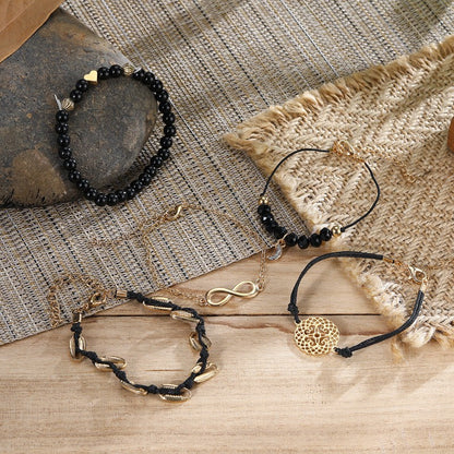 Elegantti Korusetti jokaiseen tilaisuuteen