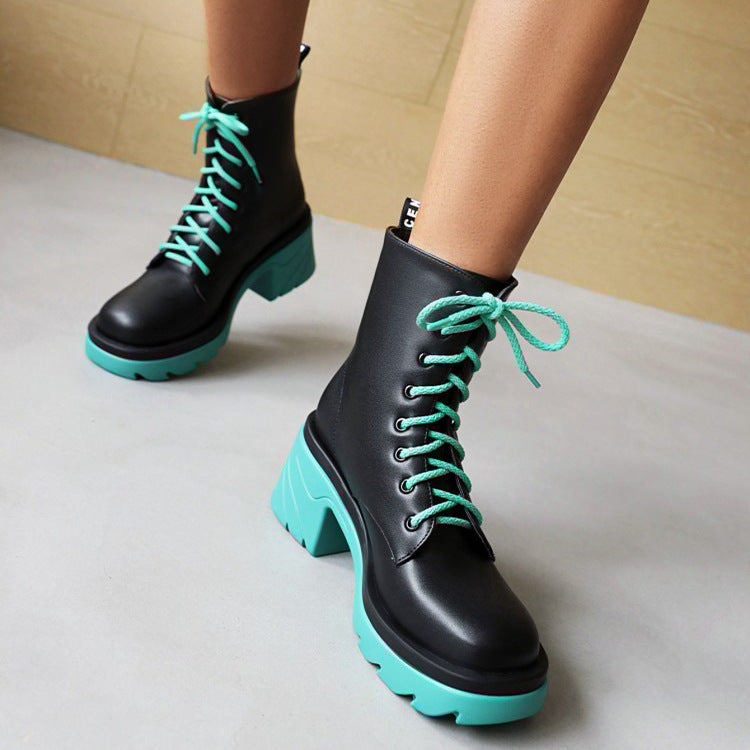 Kauniisti Valmistetut Ortopediset Saappaat