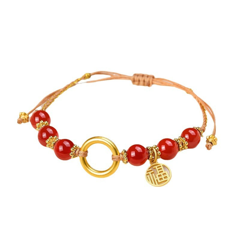 Romanttinen Rannekoru erityisiin hetkiin