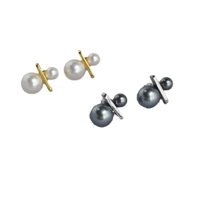 Käsintehty vintage Kulta Korvarengas