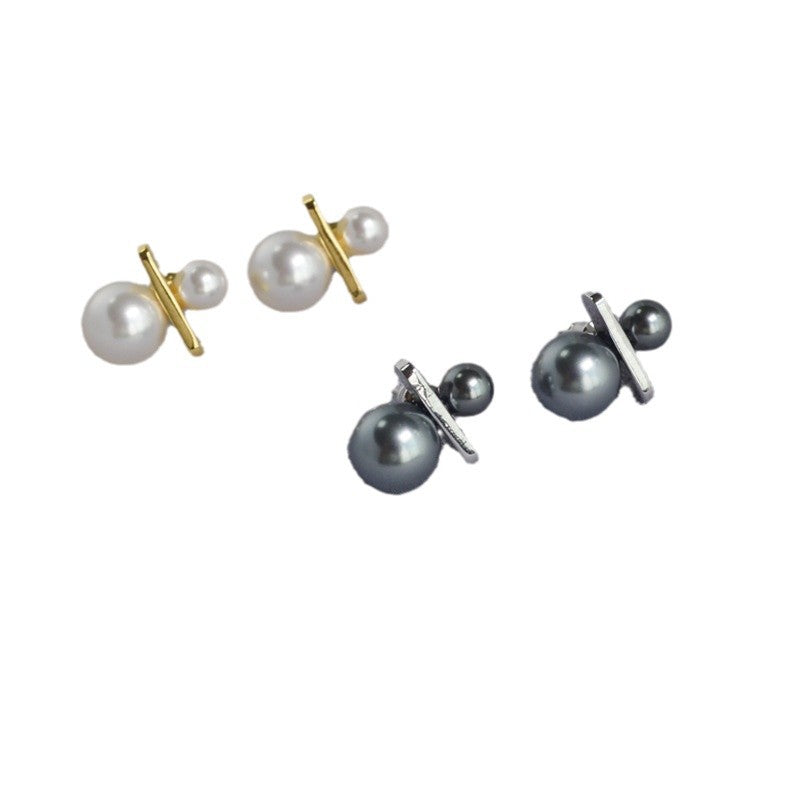 Käsintehty vintage Kulta Korvarengas