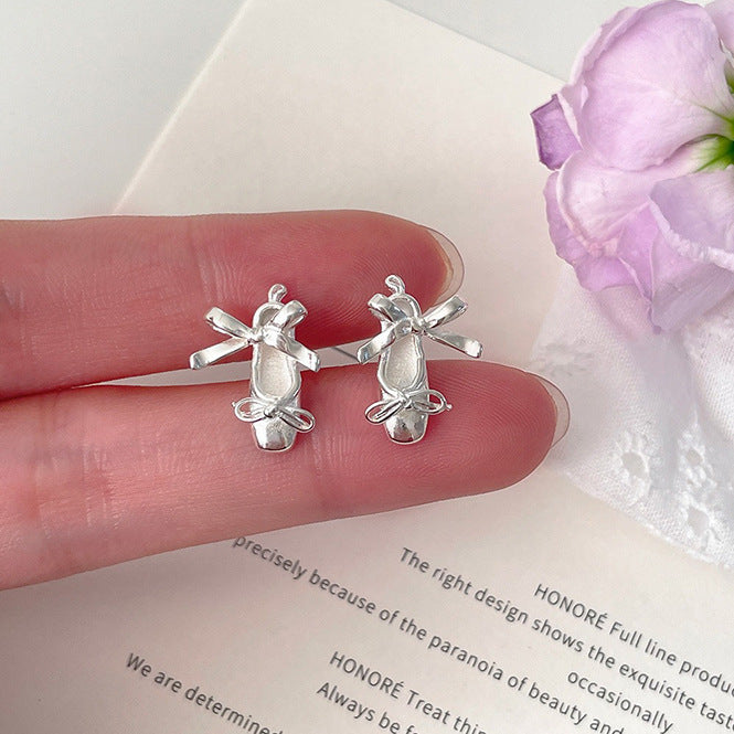 Herkkä käsityö Koru