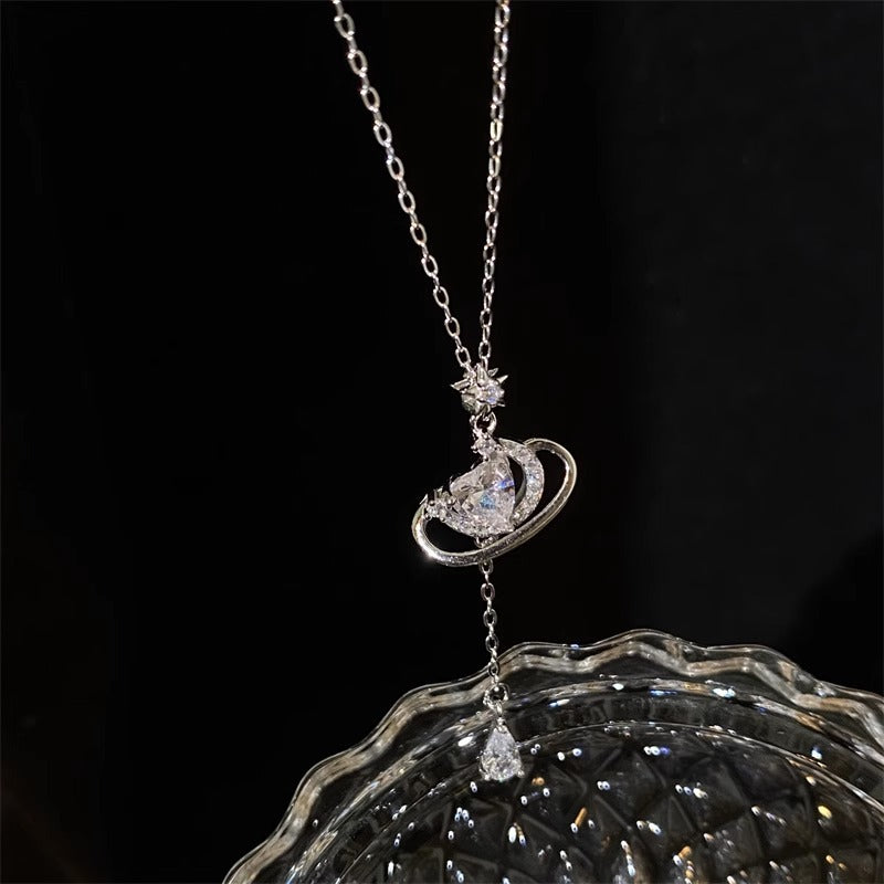 Romanttinen Koru erityisiin hetkiin