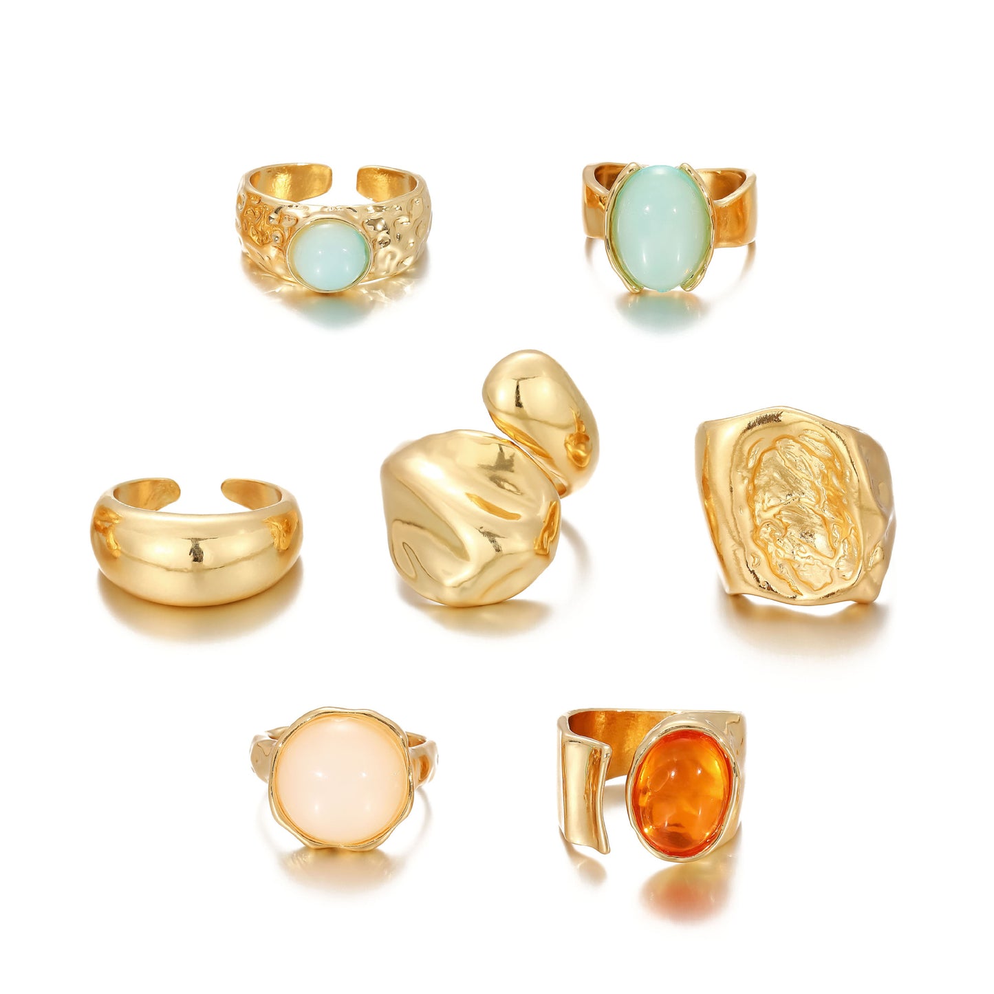 Elegantti Koru jokaiseen tilaisuuteen