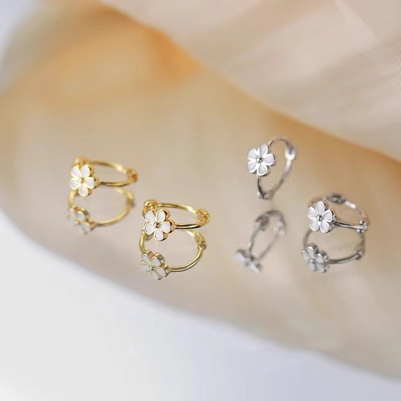 Romanttinen Korvarengas erityisiin hetkiin