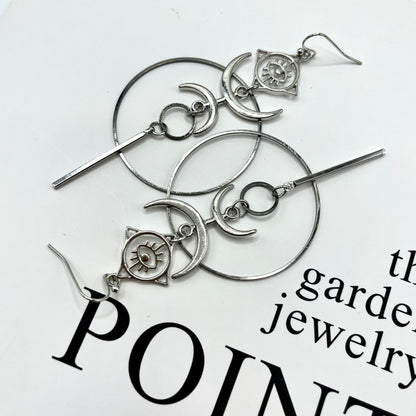 Hurmaava Korvarengas jokaiseen tilaisuuteen