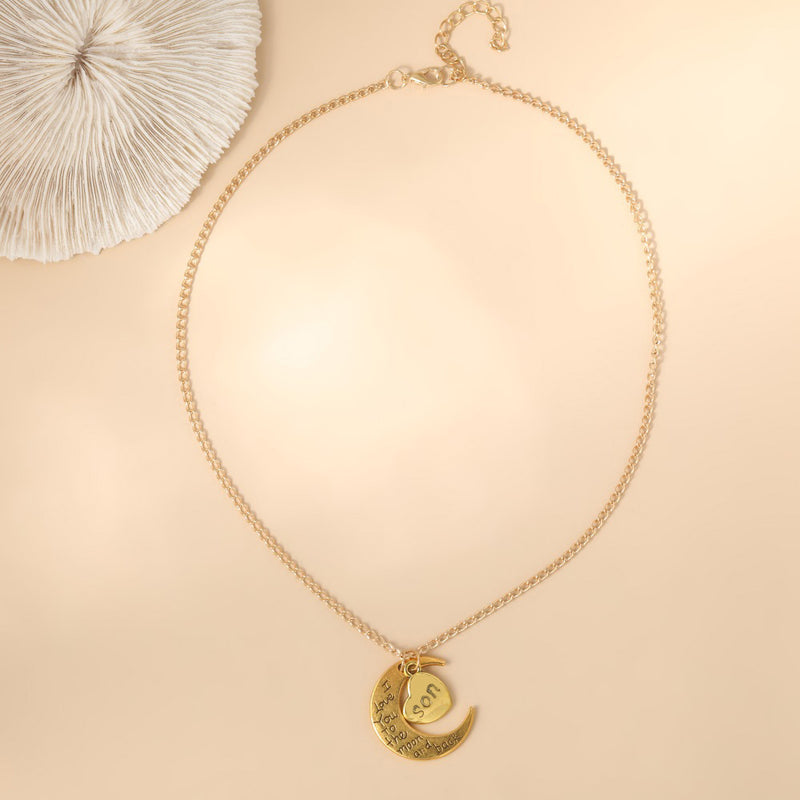 Klassinen Kaulakoru ajattomalla viehätyksellä