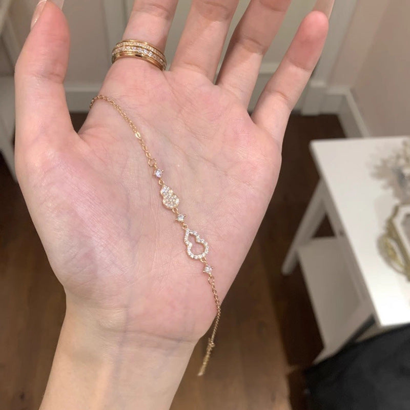 Upea Koru päivittäiseen käyttöön