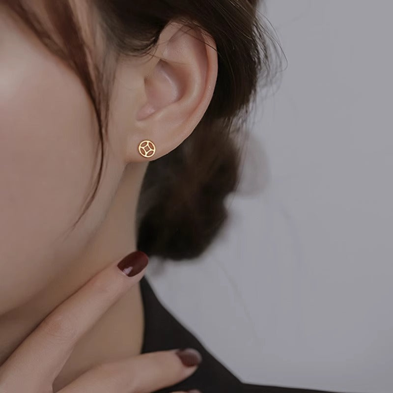 Romanttinen Korvarengas erityisiin hetkiin