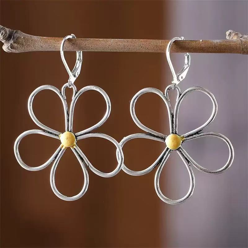 Käsintehty vintage Sormus