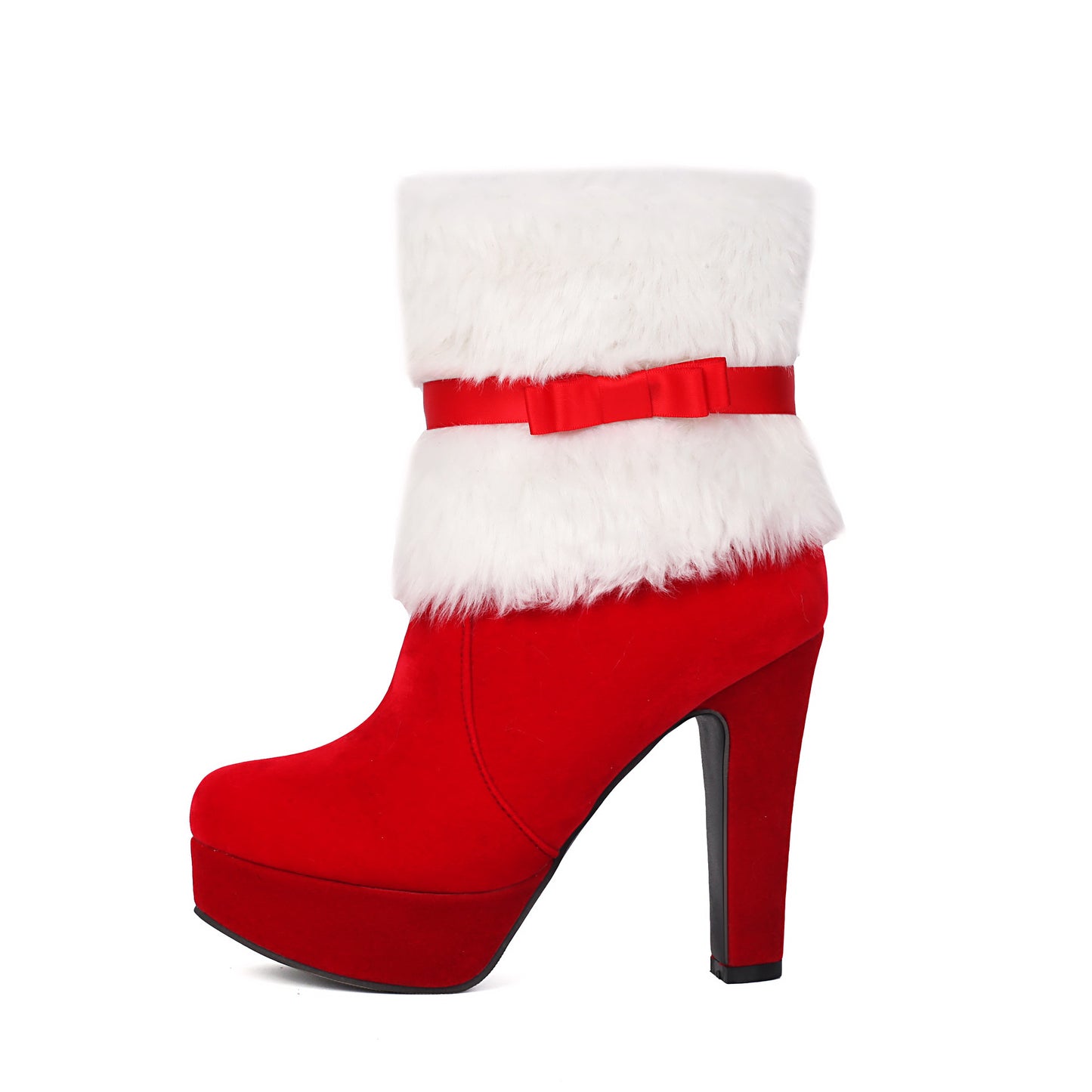 Sulavalinaiset Ortopediset Saappaat Moderniin Tyyliin