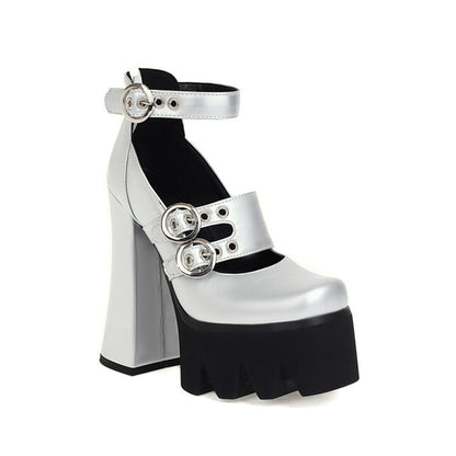 Sulavalinaiset Ortopediset Kengät Moderniin Tyyliin