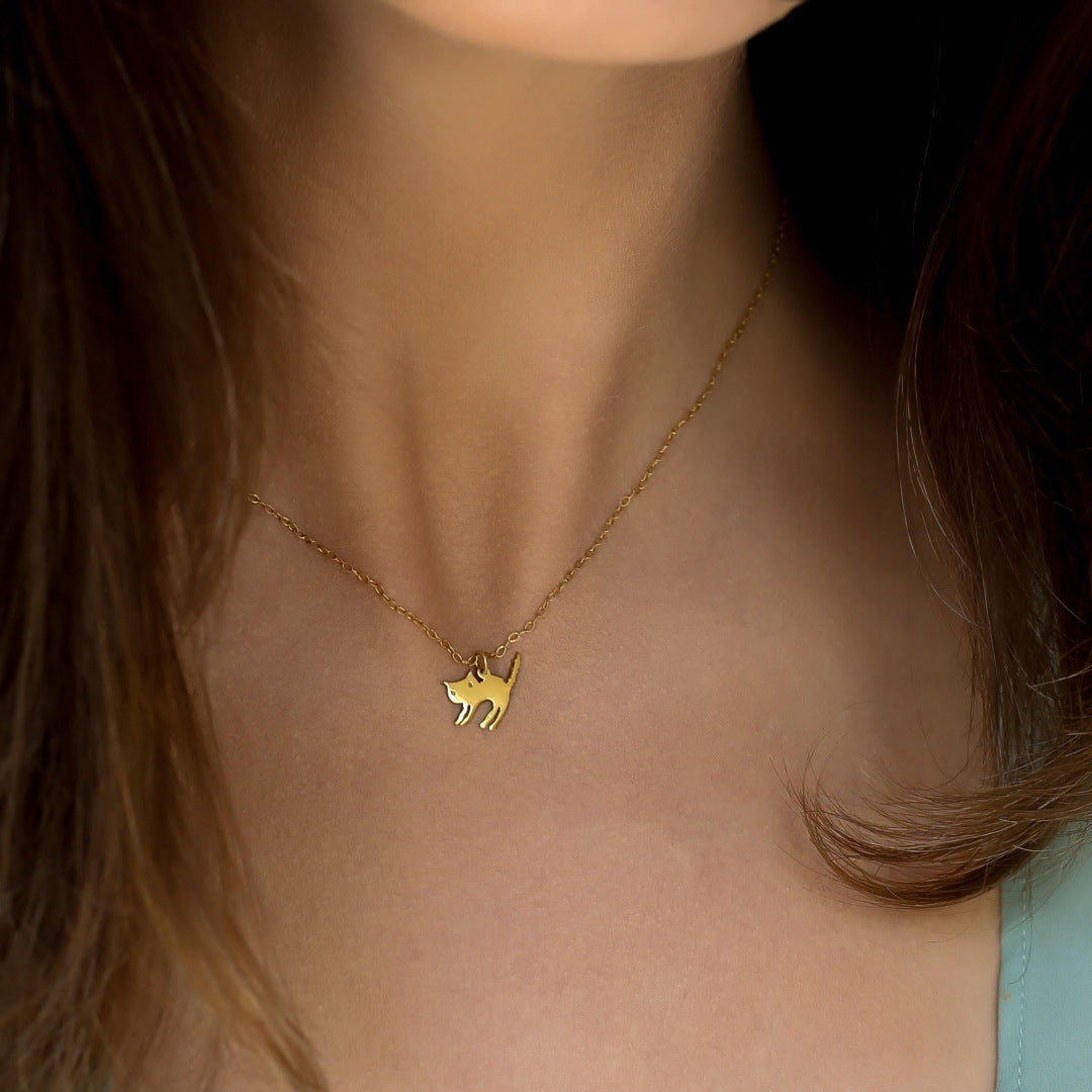 Elegantti Koru jokaiseen tilaisuuteen