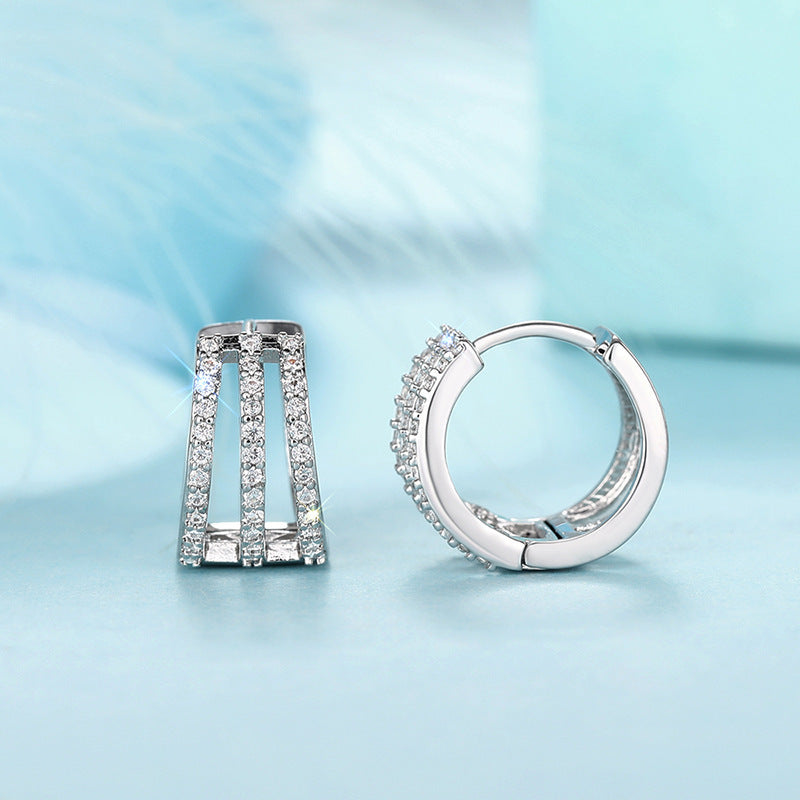 Upea Korvarengas päivittäiseen käyttöön